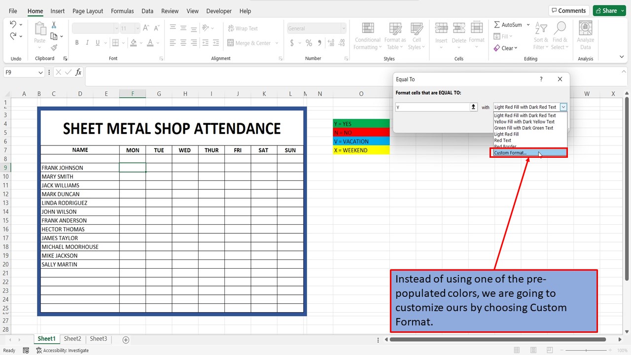 how-to-get-a-cell-in-excel-to-change-color-based-on-its-value-mark-s