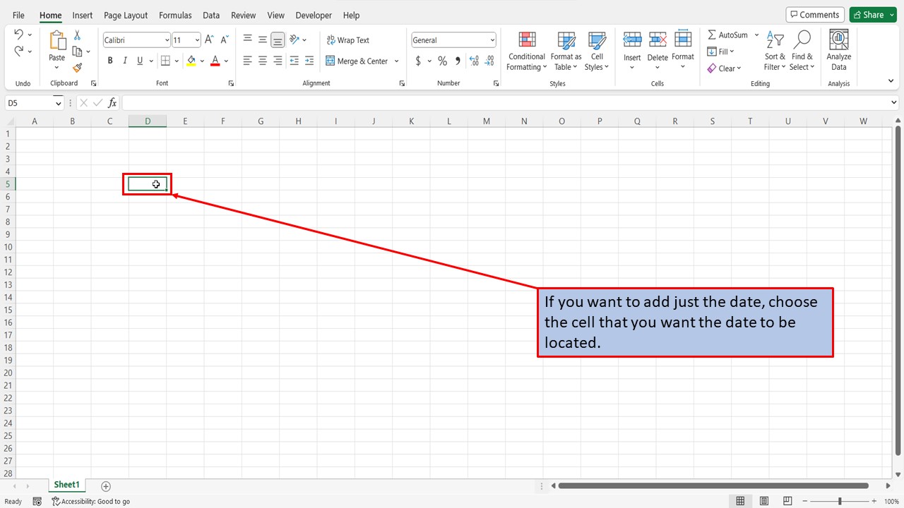 Use This Formula To Add Date And Time In Excel 365 Auto Updates