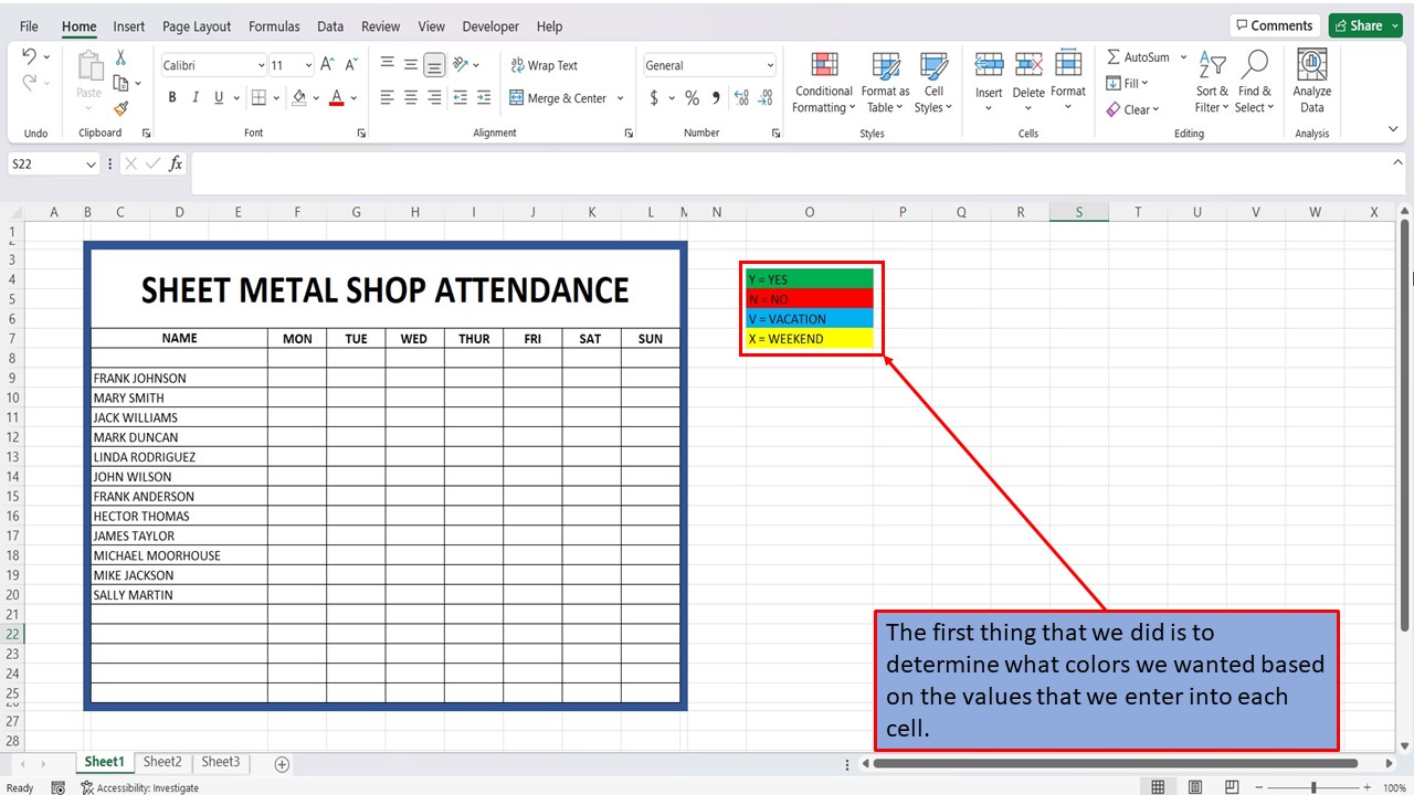 how-to-get-a-cell-in-excel-to-change-color-based-on-its-value-mark-s