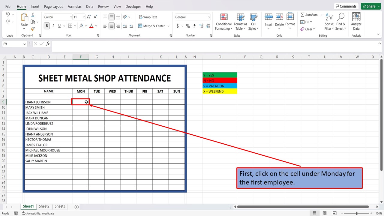 how-to-get-a-cell-in-excel-to-change-color-based-on-its-value-mark-s