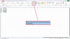 How To Use Conditional Formatting Traffic Lights In Excel