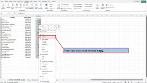 How To Remove Numbers After the Decimal in Excel