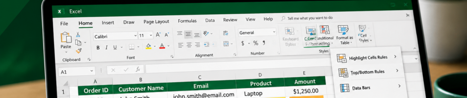 how to find duplicates in excel