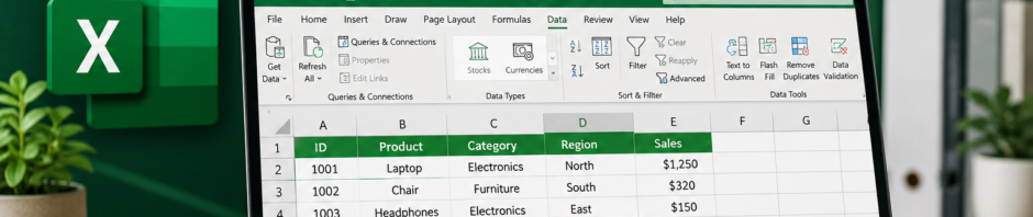 how to add drop down list in excel
