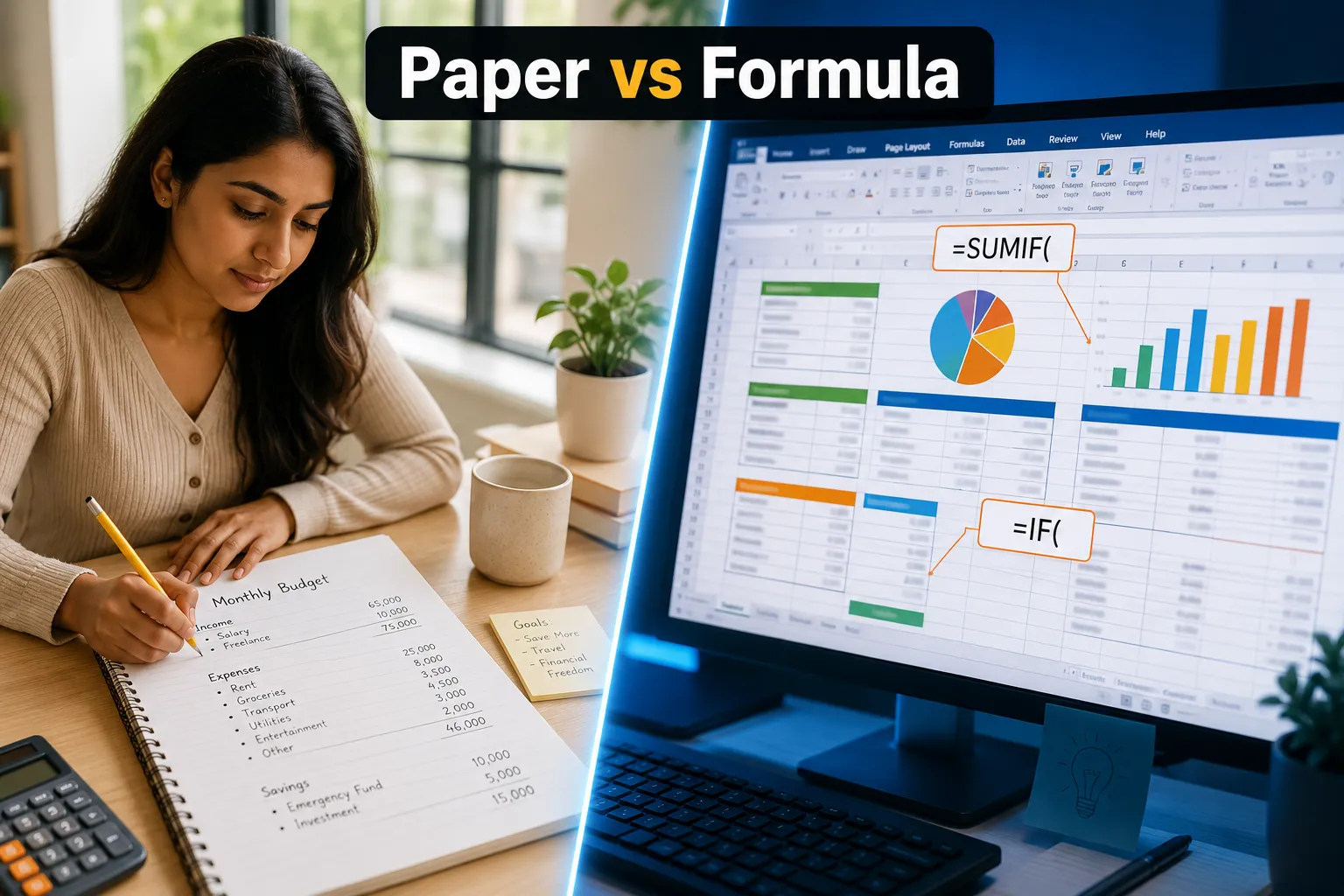 How Do I Use VLOOKUP to Pull Data from Another Table?